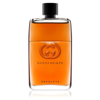 Gucci Guilty Absolute - EDP 150 ml