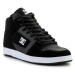 DC Shoes Manteca 4 Hi M ADYS100743-BKW