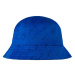 Dětský klobouk Buff Fun Bucket Hat Barva: modrá