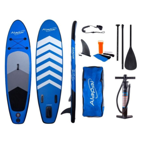 Alapai TRITON 285 Paddleboard, modrá, velikost