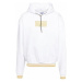 Karl Kani SUDADERA BLANCA HOMBRE 6093666 Bílá