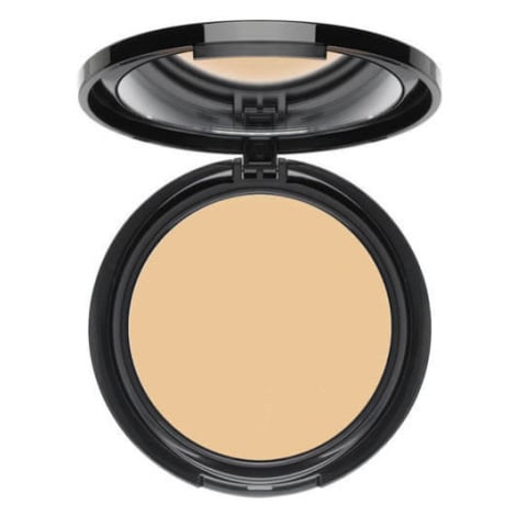 Artdeco Matující pudrovo-krémový make-up (Double Finish) 9 g 5 Beige Cognac