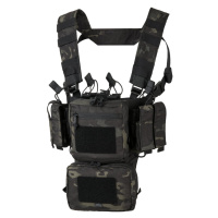 Hrudní nosič Helikon-Tex® Training Mini Rig® – Multicam® Black