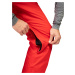 Meatfly pánské SNB & SKI kalhoty Lord Premium Red | Červená