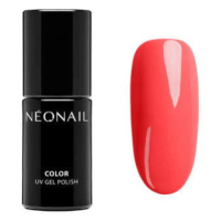 Neonail, UV Gel lak na nehty, odstín Perfect pleasure,  7,2 ml