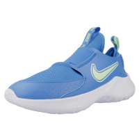 Nike FLEX RUNNER 3 Modrá