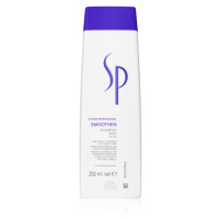 Wella Professionals SP Smoothen šampon pro nepoddajné a krepatějící se vlasy 250 ml