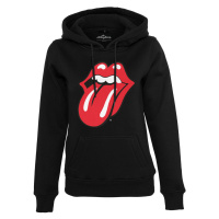 mikina s kapucí dámské Rolling Stones - Rolling Stones - NNM - MC328