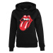mikina s kapucí dámské Rolling Stones - Rolling Stones - NNM - MC328