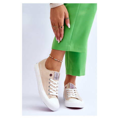 Dámské tenisky Cross Jeans LL2R4067 Cross jeans®