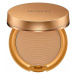 Sensai Voděodolný pudr Silky Bronze (Natural Veil Compact) 8,5 g SC03 Medium