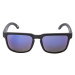 Sluneční brýle Meatfly Memphis blue/black