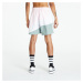 adidas Swirl Woven Shorts Clear Pink/ Silver Green