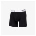 Nike Everyday Cotton Stretch Boxer Brief 3-Pack Black/ White