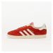 adidas Originals Gazelle Pure Red/ Off White/ Core White