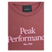 T-Shirt Peak Performance