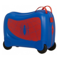 SAMSONITE Dětský kufr Dream Rider Spider-Man, 50 x 21 x 39 (131886/5059)