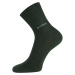 Boma Kristián Unisex bambusové ponožky BM000000628500101181 tmavě šedá
