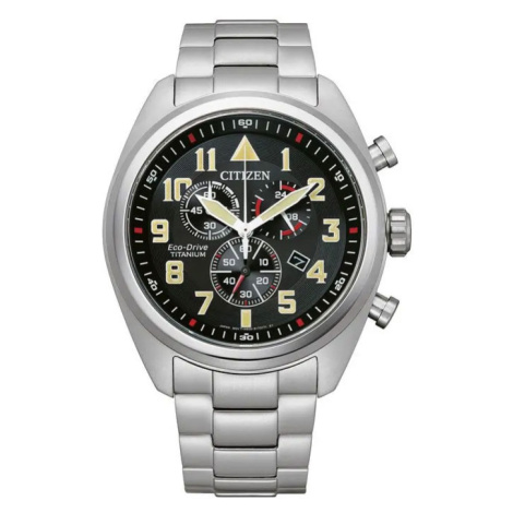 CITIZEN AT2480-81E