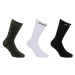 Diesel Socks - SKMRAYTHREEPACK SOCKS multicolor