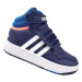 Adidas Hoops Mid 30 AC I Tmavě modrá