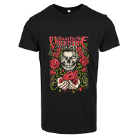 Dámské tričko Bullet for my Valentine MY Bleeding Heart Tee černé