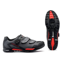 Northwave Outcross Plus Gtx Anthra/Red 46