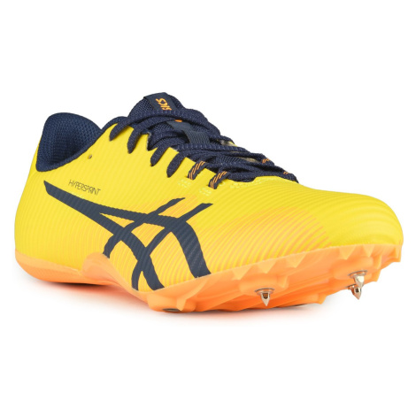 Asics Hypersprint 8 1093A197750 - bright yellow/blue expanse