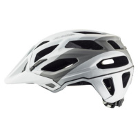 Alpina Sports GARBANZO Cyklistická helma, bílá, velikost
