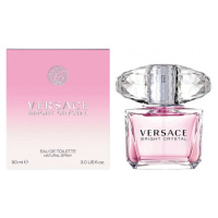 Versace Bright Crystal - toaletní voda 90 ml