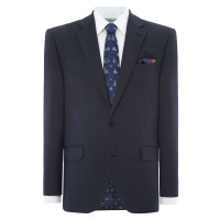 Turner and Sanderson Crescent Textured Suit Jacket