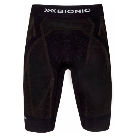 Šortky X-Bionic THE TRICK 4.0 RUN černá