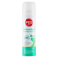 ASTRID Peo antiperspirant  spray na nohy 150 ml