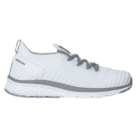 Ardon Amble Unisex vycházková obuv AR-G3372 Amble White