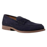 Tommy Hilfiger Hilfiger Suede Loafer M FM0FM02867 polobotky