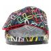 Skechers Pop Ups 2 - Love Summer black-multi