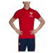 Pánské tričko adidas Polo Arsenal FC červené,