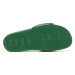 Pantofle diesel mayemi sa-mayemi puf x sandals zelená