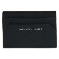 Tommy Hilfiger 002 COIN Černá