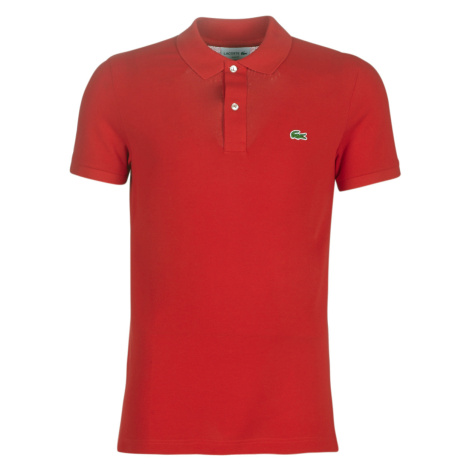 Lacoste PH4012 SLIM Červená