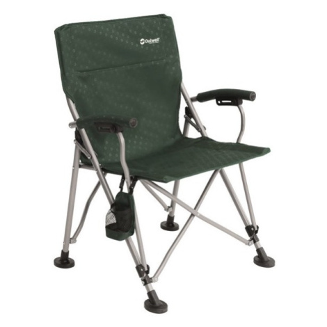 Židle Outwell Campo 2023 Barva: zelená