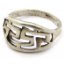 AutorskeSperky.com - Stříbrný prsten - S1281