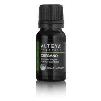 Alteya Organics Oregánový olej 100% 10 ml