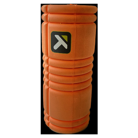 Triggerpoint 2. JAKOST - Foam Roller GRID Barva: Oranžová