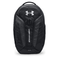 UNDER ARMOUR-UA Hustle Pro Backpack-BLK 1367060-001 Černá 31,5L