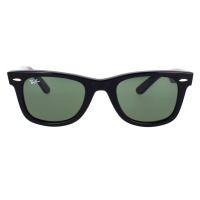 Ray-ban Occhiali da Sole Wayfarer RB2140 135831 Černá