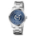 Guess GW0888G1 Collegiate G 44mm 5ATM