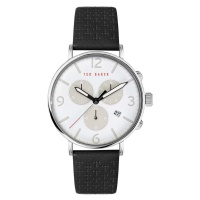 Hodinky Ted Baker černá barva, BKPBAS203