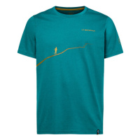 Pánské triko La Sportiva Trail T-Shirt M