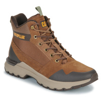 Caterpillar COLORADO SNEAKER Hnědá